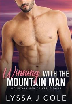 Winning with the Mountain Man by Lyssa J. Cole