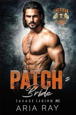 Patch's Bride by Aria Ray