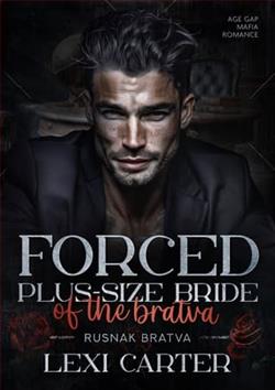 Forced plus-size Bride of the Bratva by Lexi Carter