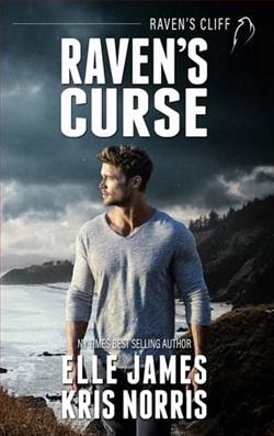 Raven's Curse by Elle James