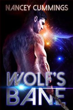 Wolf's Bane by Nancey Cummings