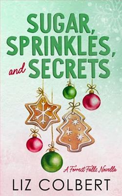 Sugar, Sprinkles, and Secrets by Liz Colbert