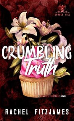 Crumbling Truth by Rachel Fitzjames