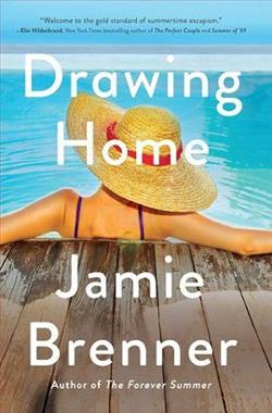 Drawing Home by Jamie Brenner