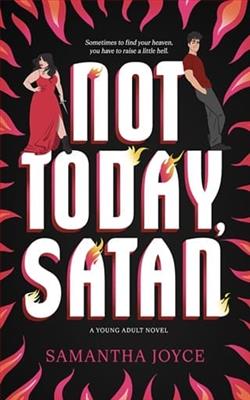 Not Today, Satan by Samantha Joyce