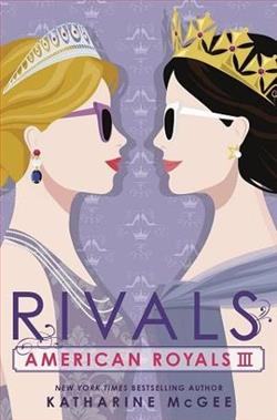 Rivals by Katharine McGee