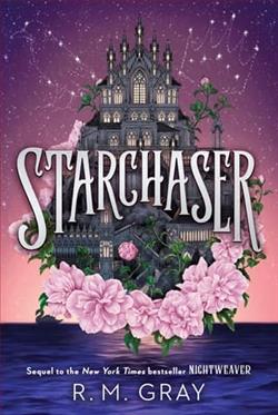 Starchaser by R.M. Gray