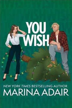 You Wish by Marina Adair