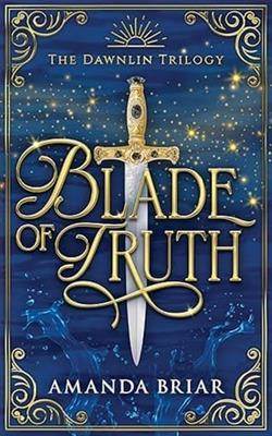 Blade of Truth by Amanda Briar