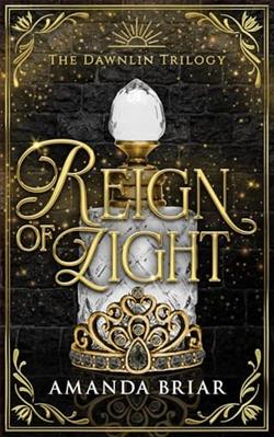Reign of Light by Amanda Briar