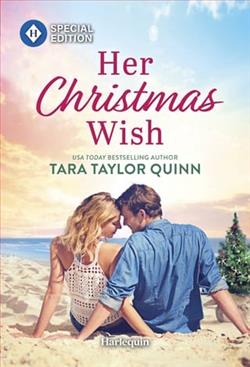 Her Christmas Wish by Tara Taylor Quinn