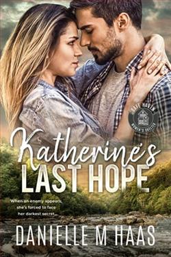 Katherine's Last Hope by Danielle M. Haas