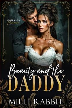 Beauty and the Daddy by Milli Rabbit