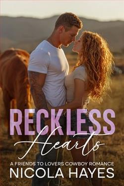 Reckless Hearts by Nicola Hayes