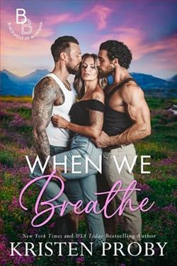 When We Breathe by Kristen Proby