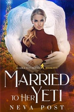 Married to Her Yeti by Neva Post