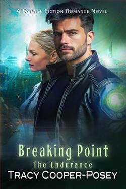 Breaking Point by Tracy Cooper-Posey