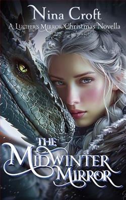 The Midwinter Mirror by Nina Croft