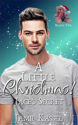 Jace's Secret by Jamie Kassel