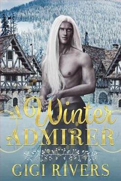 A Winter Admire by Gigi Rivers
