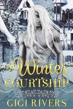 A Winter Courtship by Gigi Rivers