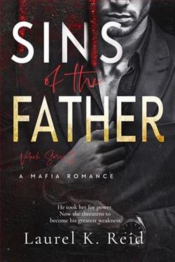 Sins of the Father by Laurel K. Reid
