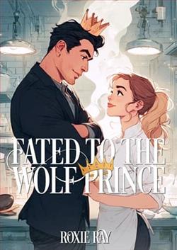 Fated to the Wolf Prince by Roxie Ray