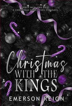 Christmas With The Kings by Emerson Reign