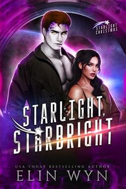 Starlight, Starbright by Elin Wyn