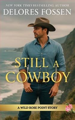 Still A Cowboy by Delores Fossen
