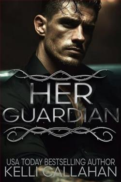 Her Guardian by Kelli Callahan