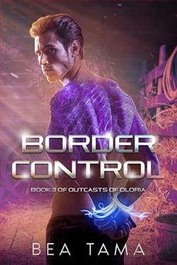 Border Control by Bea Tama