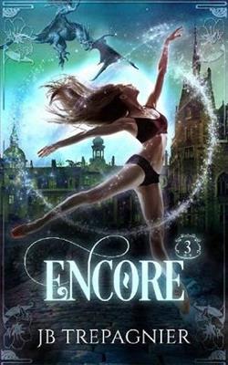 Encore by J.B. Trepagnier