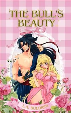 The Bull's Beauty by L.A. Boldrini