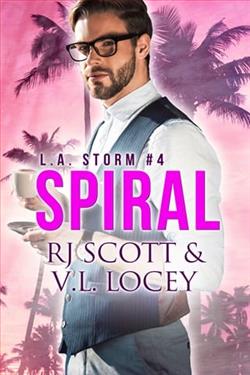 Spiral by R.J. Scott, V.L. Locey