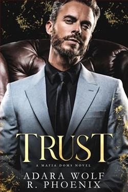 Trust by Adara Wolf