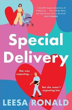 Special Delivery by Leesa Ronald