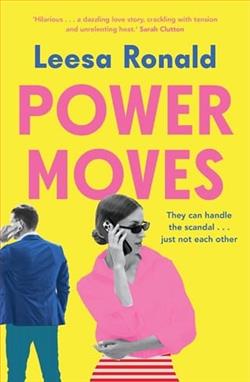 Power Moves by Leesa Ronald