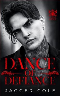 Dance of Defiance by Jagger Cole