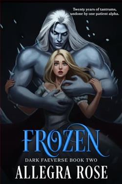 Frozen by Allegra Rose