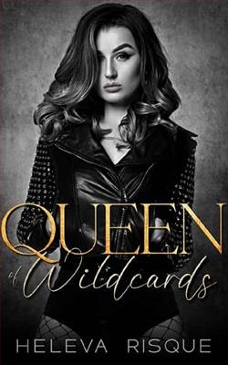 Queen Of WildCards by Heleva Risque