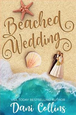Beached Wedding by Dani Collins