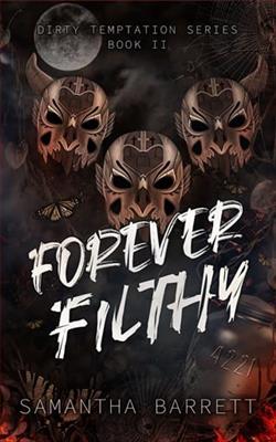 Forever Filthy by Samantha Barrett