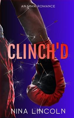 Clinch'd by Nina Lincoln