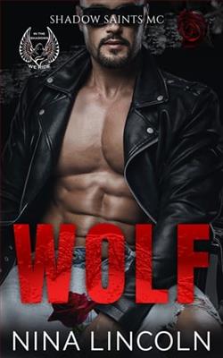 Wolf by Nina Lincoln