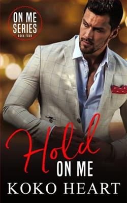 Hold On Me by Koko Heart