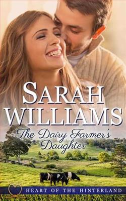 The Dairy Farmer's Daughter by Sarah Williams