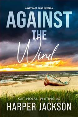 Against the Wind by Harper Jackson