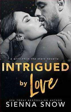 Intrigued By Love by Sienna Snow