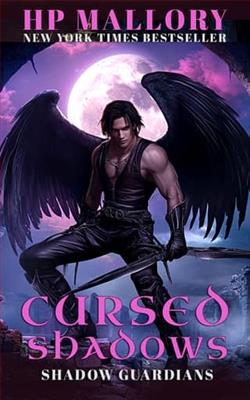 Cursed Shadows by H.P. Mallory